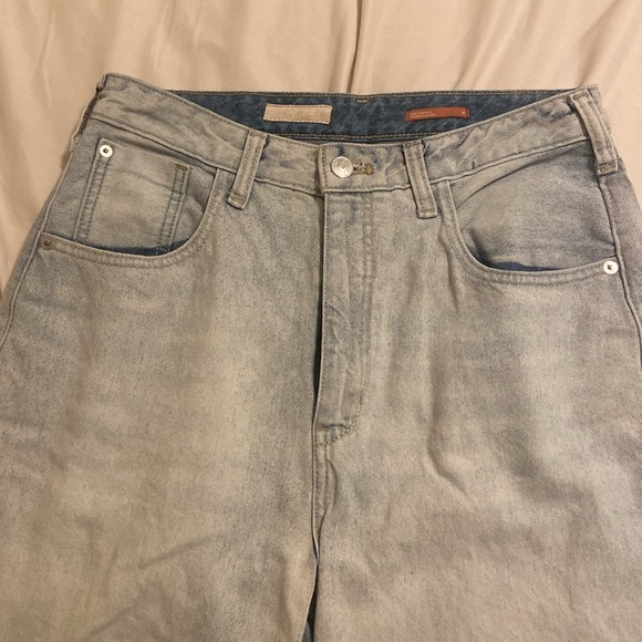 Anthropologie PILCRO jeans - Picture 2 of 6